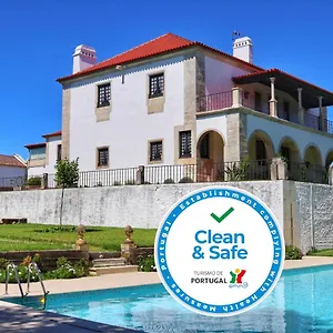 Quinta Do Regalo Farm stay